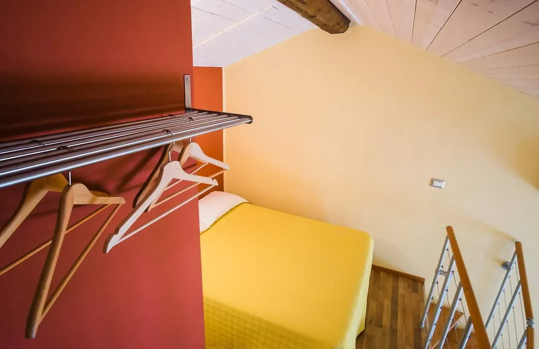 Agriturismo Cascina Ponchietta-1