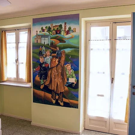 Agriturismo Cascina Ponchietta-3
